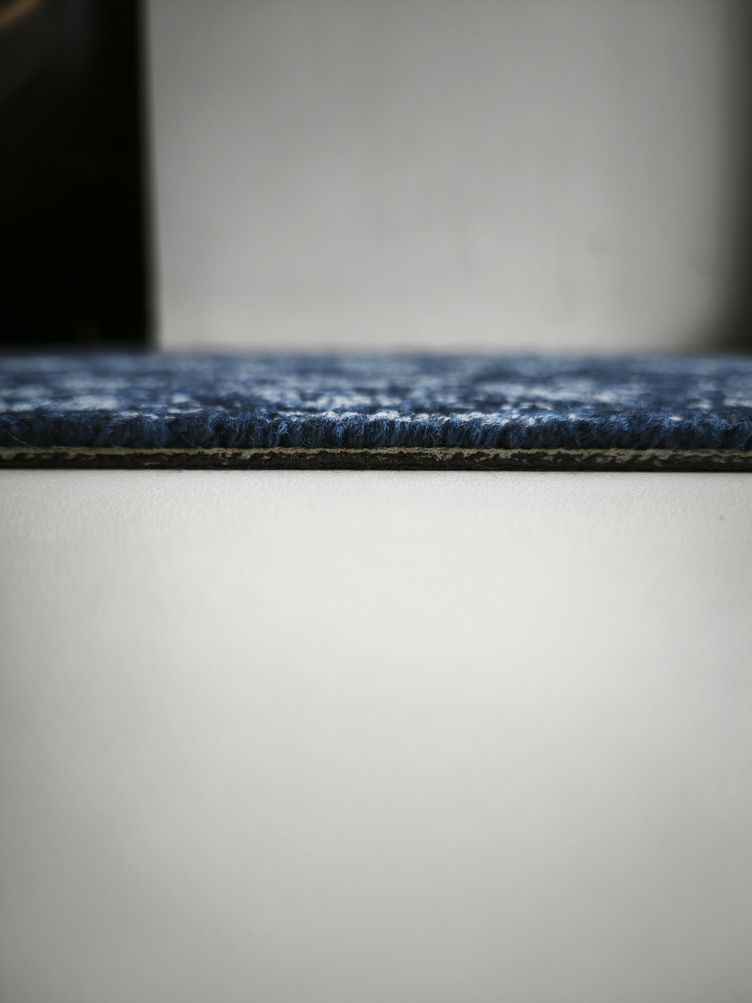 Ковровая плитка Bonkeel Star Blue 500×500×6,5